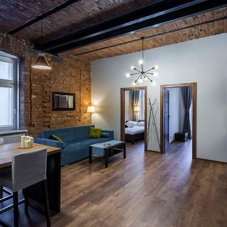 Apartamenty Centrum Czestochowa Stara Kamienica Екстериор снимка