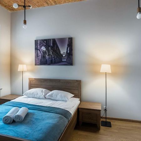 Apartamenty Centrum Czestochowa Stara Kamienica Екстериор снимка