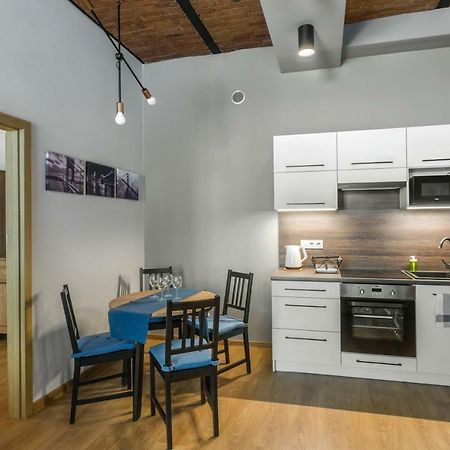 Apartamenty Centrum Czestochowa Stara Kamienica Екстериор снимка