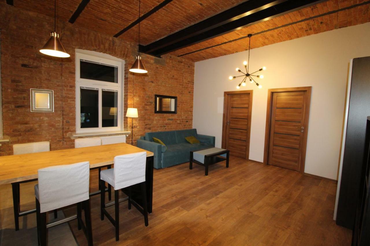 Apartamenty Centrum Czestochowa Stara Kamienica Екстериор снимка