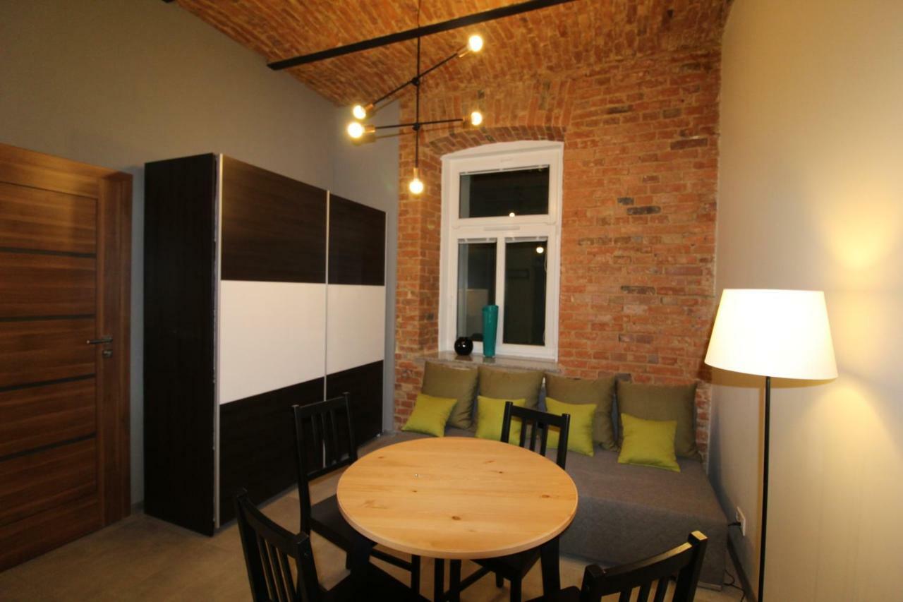 Apartamenty Centrum Czestochowa Stara Kamienica Екстериор снимка