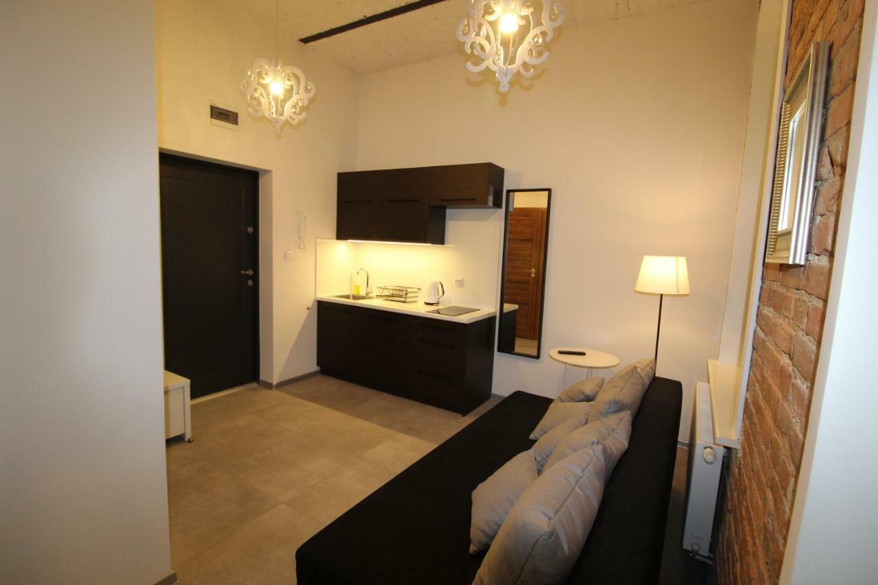 Apartamenty Centrum Czestochowa Stara Kamienica Екстериор снимка