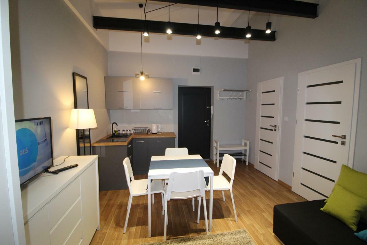 Apartamenty Centrum Czestochowa Stara Kamienica Екстериор снимка