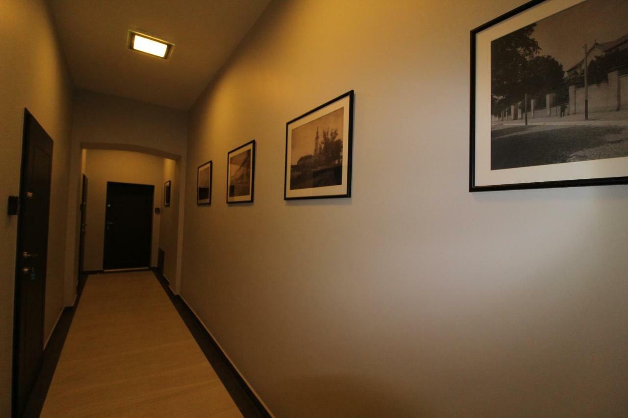 Apartamenty Centrum Czestochowa Stara Kamienica Екстериор снимка