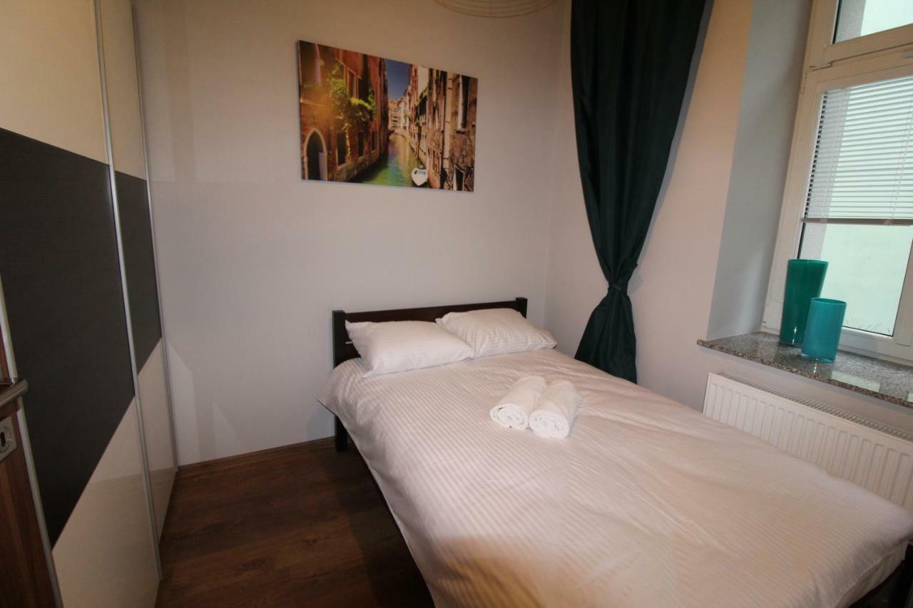 Apartamenty Centrum Czestochowa Stara Kamienica Екстериор снимка