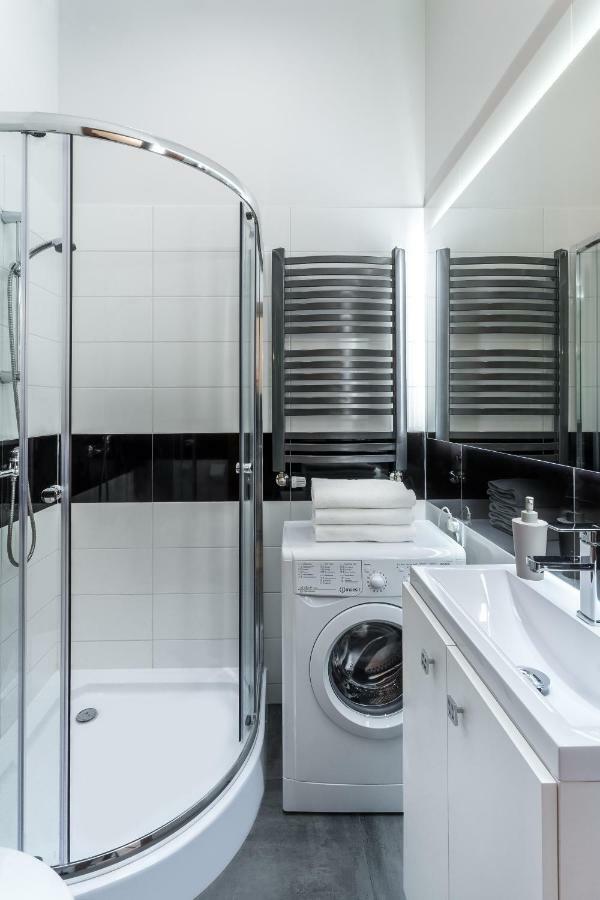 Apartamenty Centrum Czestochowa Stara Kamienica Екстериор снимка