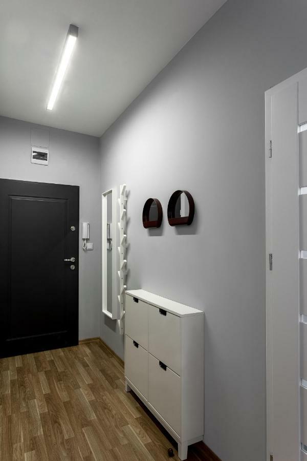 Apartamenty Centrum Czestochowa Stara Kamienica Екстериор снимка