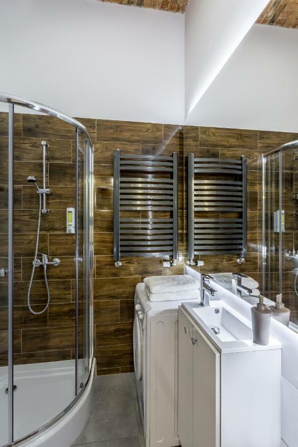Apartamenty Centrum Czestochowa Stara Kamienica Екстериор снимка