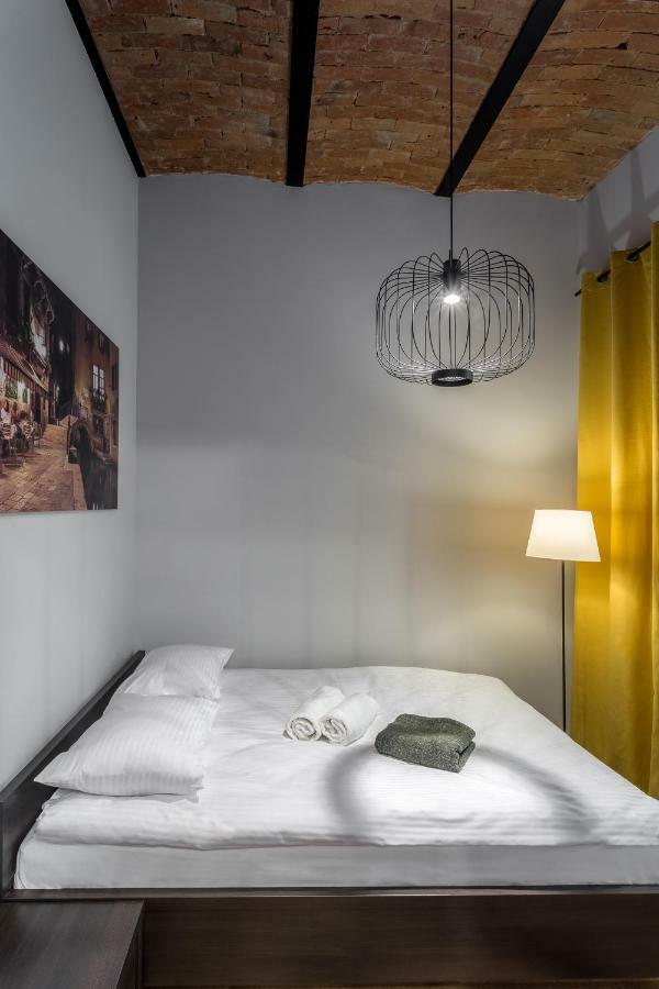 Apartamenty Centrum Czestochowa Stara Kamienica Екстериор снимка