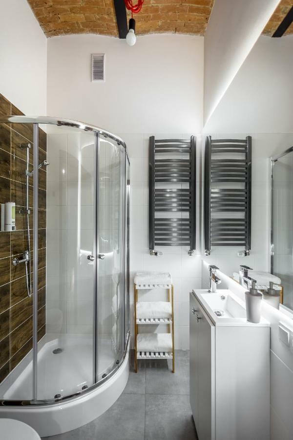 Apartamenty Centrum Czestochowa Stara Kamienica Екстериор снимка