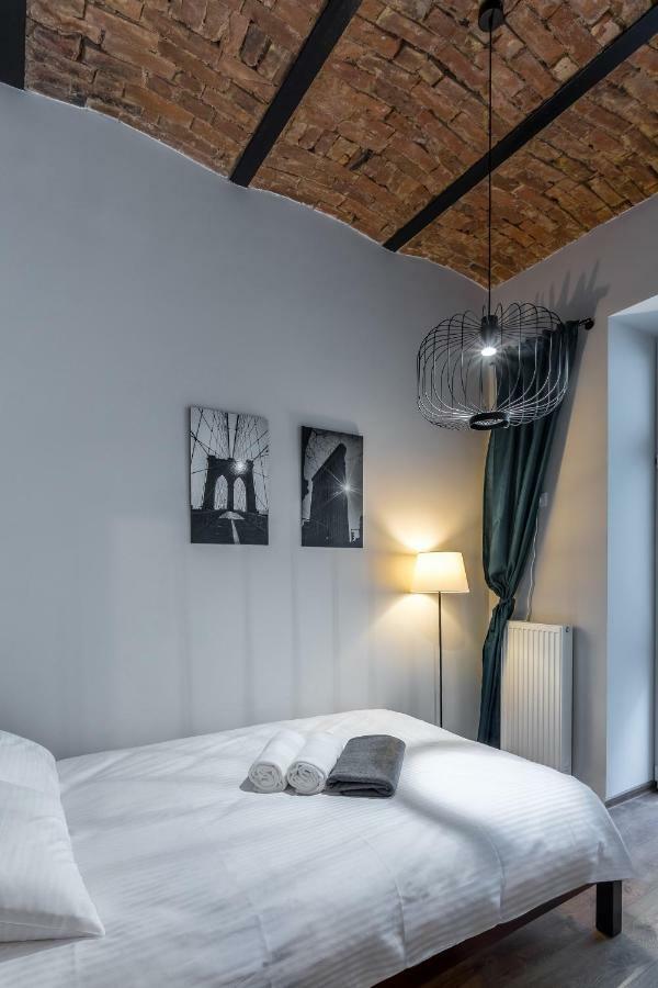 Apartamenty Centrum Czestochowa Stara Kamienica Екстериор снимка