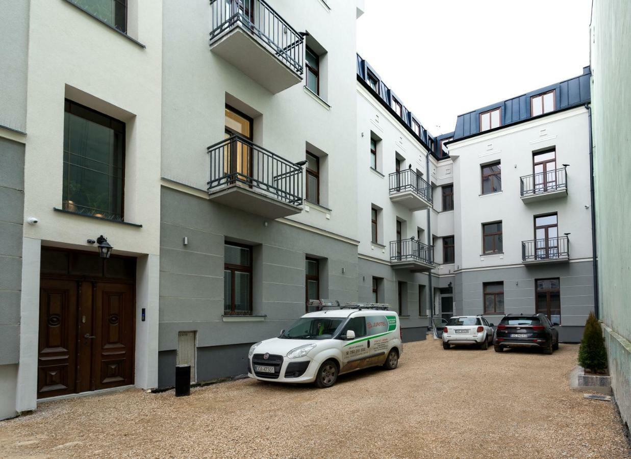 Apartamenty Centrum Czestochowa Stara Kamienica Екстериор снимка