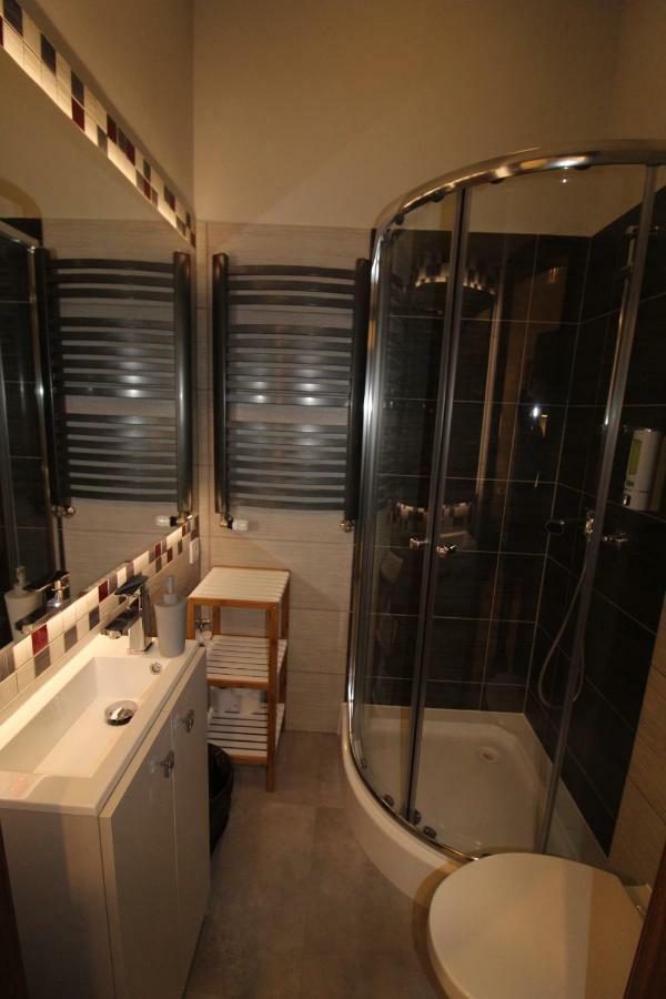Apartamenty Centrum Czestochowa Stara Kamienica Екстериор снимка