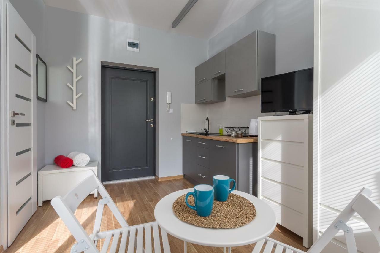 Apartamenty Centrum Czestochowa Stara Kamienica Екстериор снимка