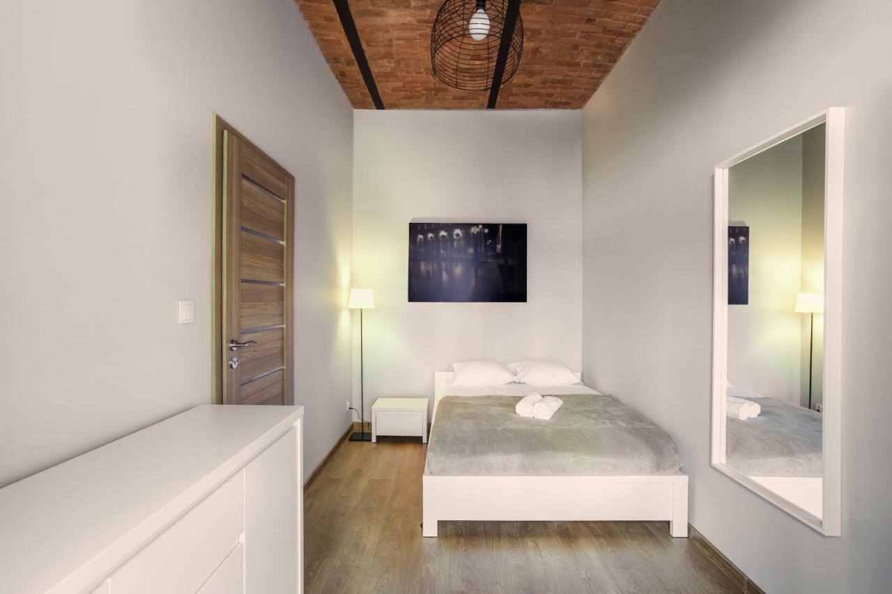 Apartamenty Centrum Czestochowa Stara Kamienica Екстериор снимка