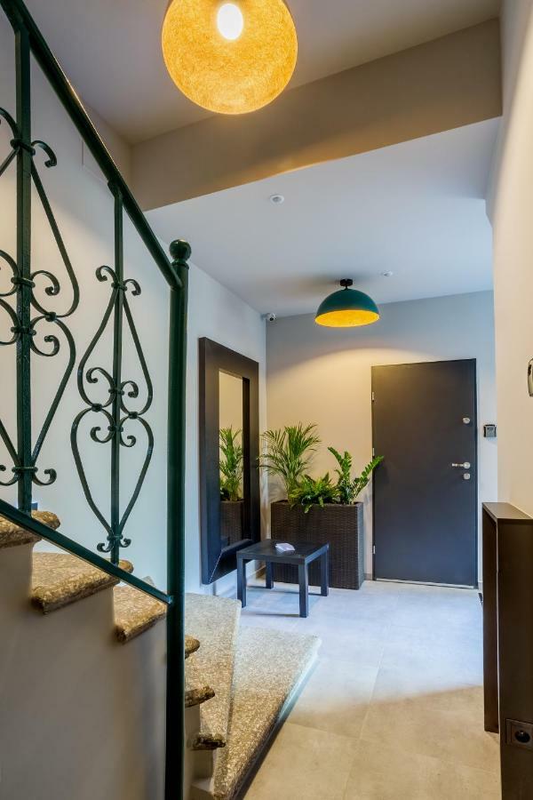 Apartamenty Centrum Czestochowa Stara Kamienica Екстериор снимка