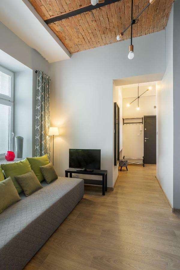 Apartamenty Centrum Czestochowa Stara Kamienica Екстериор снимка