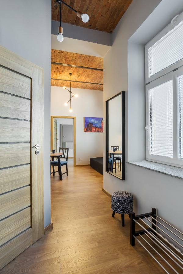 Apartamenty Centrum Czestochowa Stara Kamienica Екстериор снимка