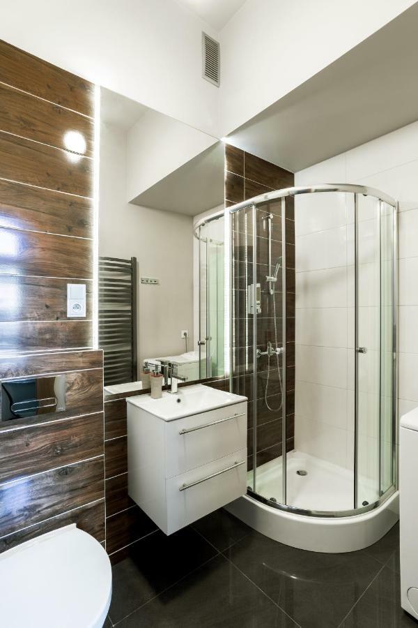 Apartamenty Centrum Czestochowa Stara Kamienica Екстериор снимка