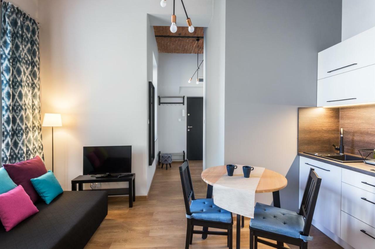 Apartamenty Centrum Czestochowa Stara Kamienica Екстериор снимка