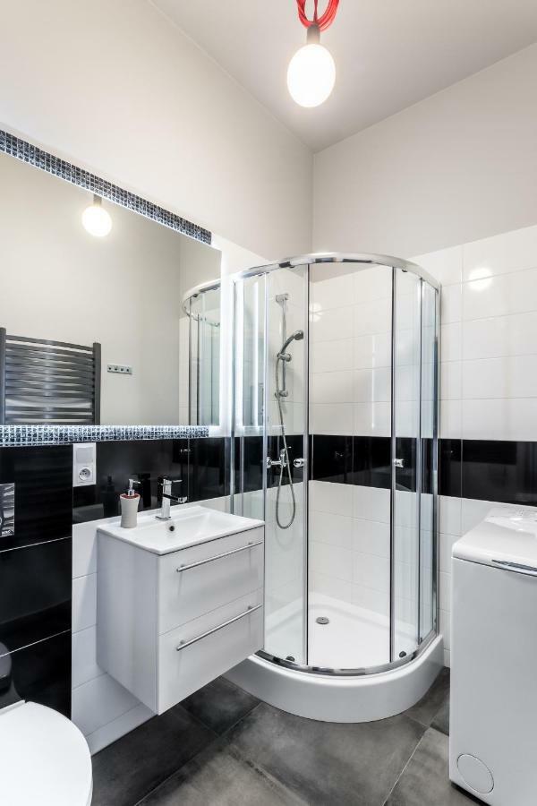 Apartamenty Centrum Czestochowa Stara Kamienica Екстериор снимка