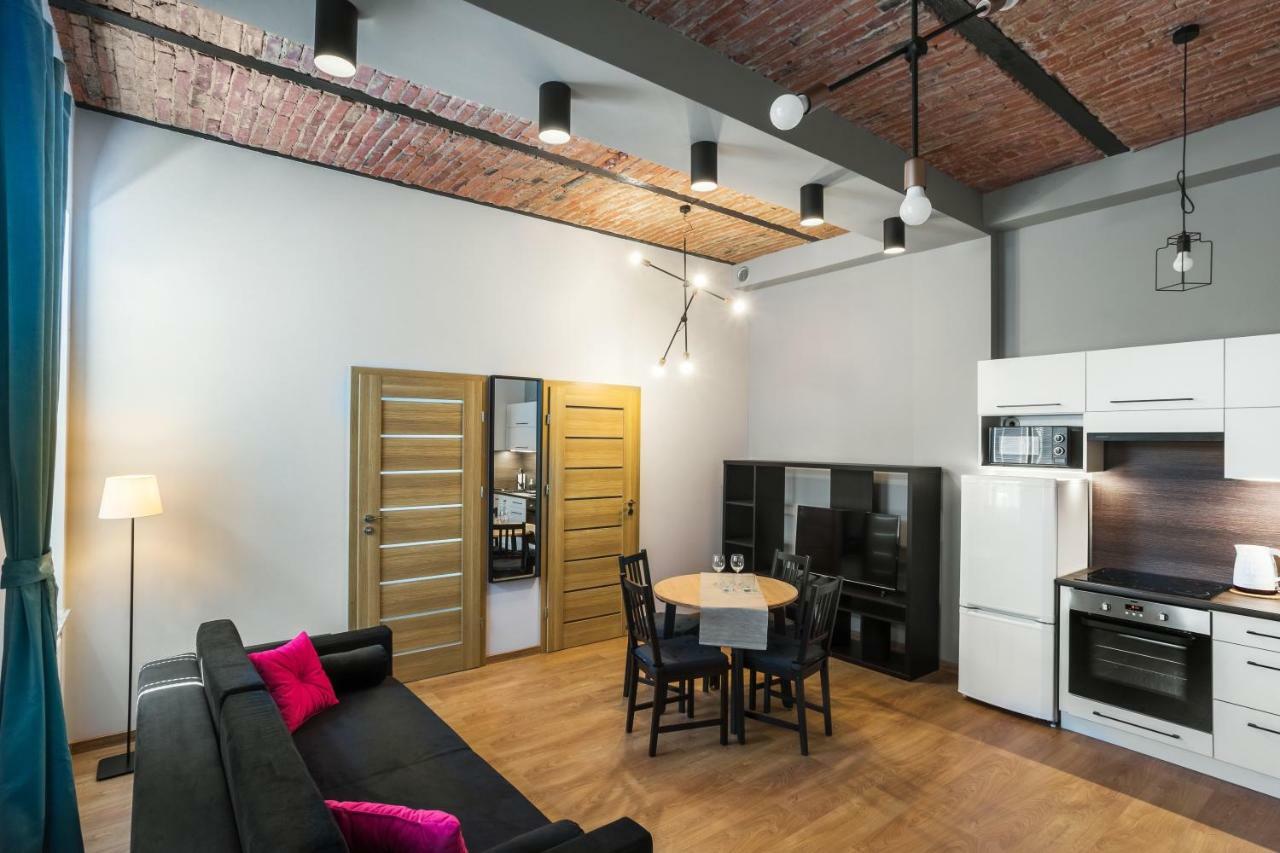 Apartamenty Centrum Czestochowa Stara Kamienica Екстериор снимка