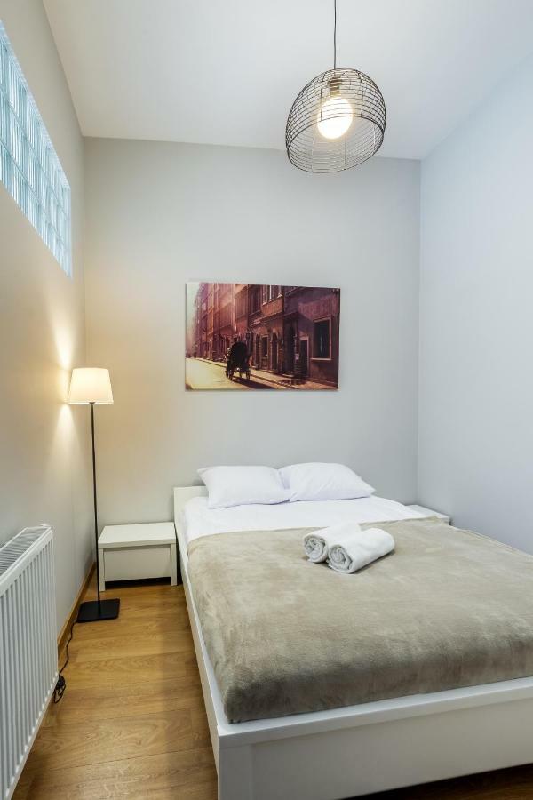 Apartamenty Centrum Czestochowa Stara Kamienica Екстериор снимка