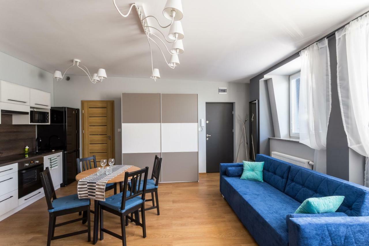 Apartamenty Centrum Czestochowa Stara Kamienica Екстериор снимка