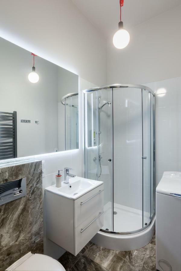 Apartamenty Centrum Czestochowa Stara Kamienica Екстериор снимка
