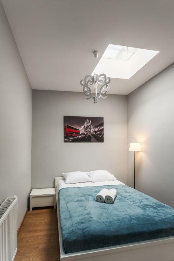 Apartamenty Centrum Czestochowa Stara Kamienica Екстериор снимка