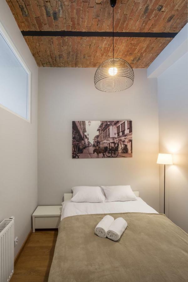 Apartamenty Centrum Czestochowa Stara Kamienica Екстериор снимка