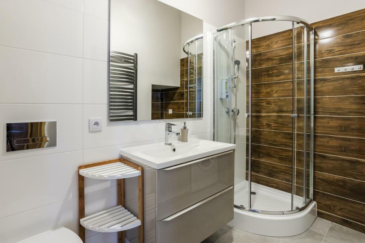 Apartamenty Centrum Czestochowa Stara Kamienica Екстериор снимка
