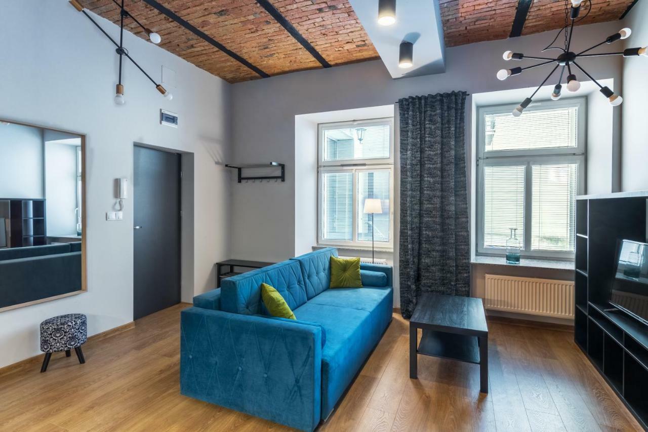 Apartamenty Centrum Czestochowa Stara Kamienica Екстериор снимка